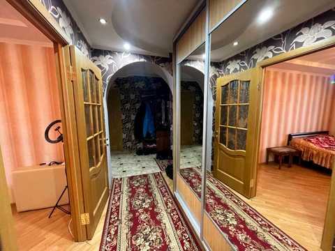 квартира по адресу Проспект Миру, 90/1
