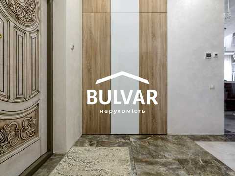квартира за адресою Науки просп. (Леніна), 45/3 к2