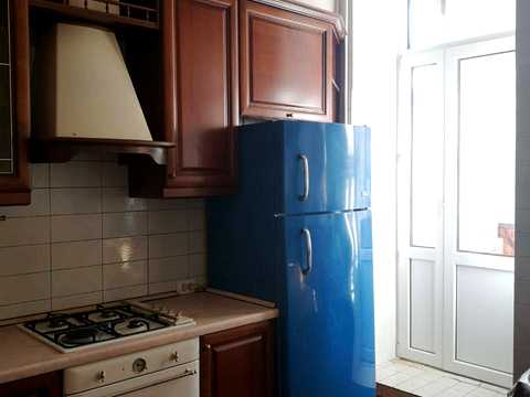 квартира за адресою Євгена Чикаленка вул. (Пушкінська), 31-В