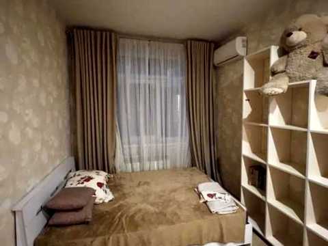 квартира по адресу Бессарабская пл., 7