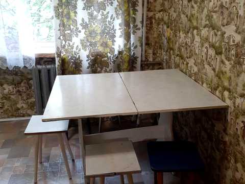 квартира за адресою Лесі Українки просп. (50 років Жовтня), 10