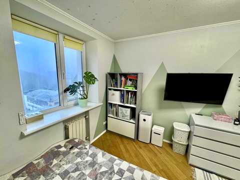 квартира за адресою Кавказька вул., 12