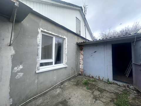 дом по адресу Степной тупик