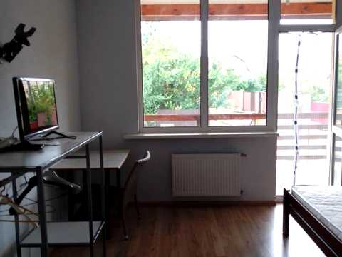 квартира за адресою Горянська вул., 1