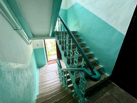 квартира по адресу Юрія Глушка ул. (Подвойського), 11
