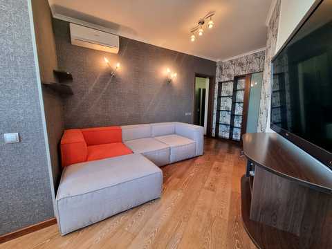 квартира за адресою Кадетський Гай вул., 6