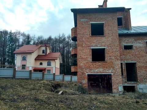 будинок за адресою Бібрка, Василя Стуса вул.