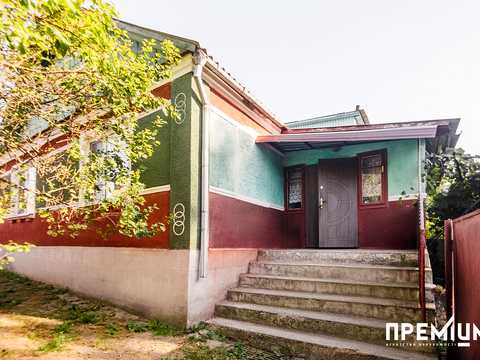 будинок за адресою перемоги