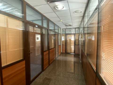 комерційна за адресою Юрія Шумського вул., 1-А