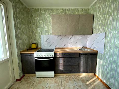 квартира по адресу Николая Закревского ул., 7