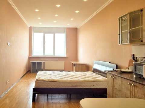 квартира по адресу Ушинского ул., 40