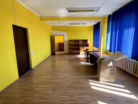 комерційна за адресою Зелена вул., 131