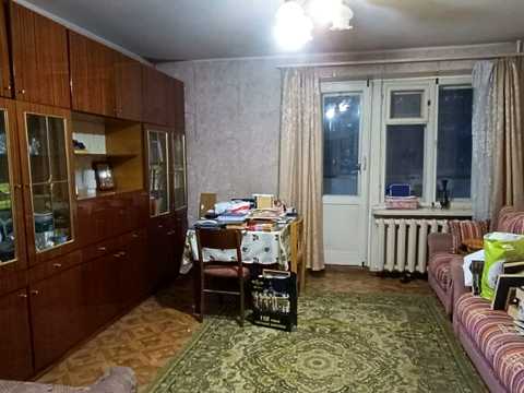 квартира за адресою Академіка Корольова вул., 48