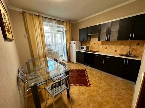 квартира за адресою Ковальський пров., 19