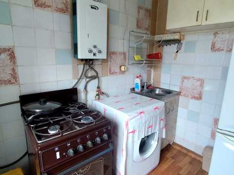 квартира по адресу Маґістратська ул., 33