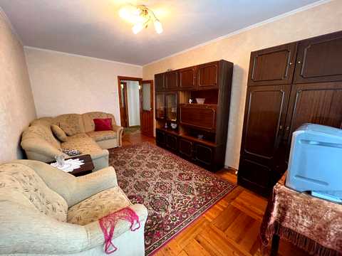 квартира за адресою Жуковського просп., 5
