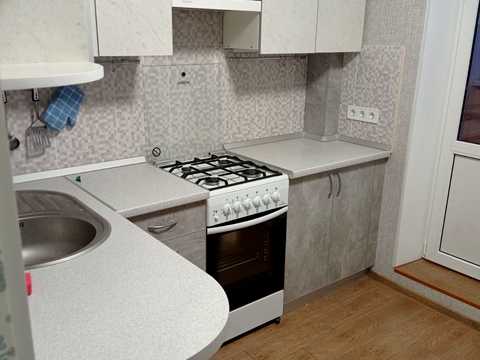 квартира по адресу Дагаева, 5