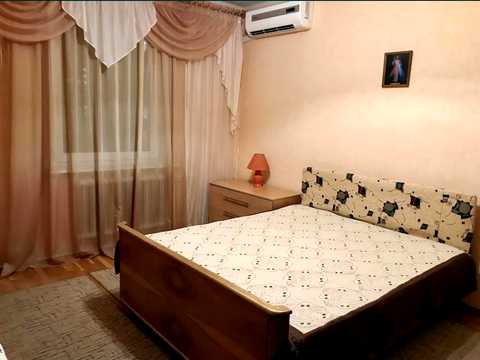 квартира за адресою Урлівська вул., 5