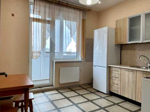 квартира по адресу Люстдорфская дорога ул. (Черноморская дорога), 90б