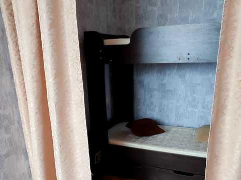 квартира по адресу Чёрных Запорожцев ул. (Петра Запорожця), 9-Б