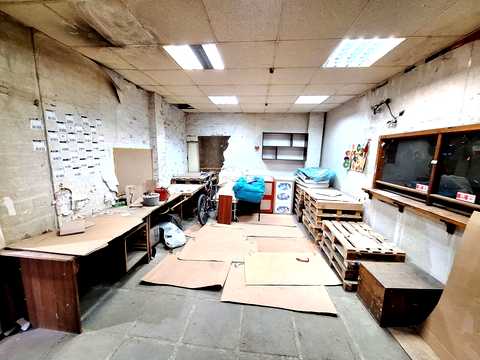 коммерческая по адресу Малопанасовская ул., 5/7