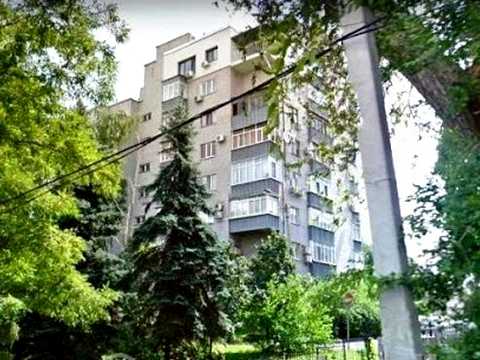 квартира за адресою Сергія Єфремова вул. (Ворошилова)