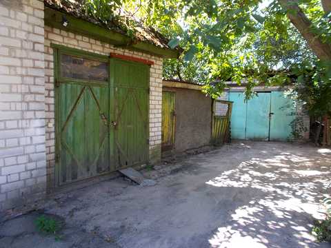 дом по адресу Леси Украинки ул., 27