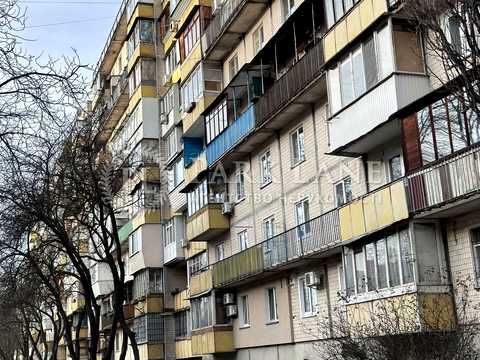 квартира по адресу Світлицького ул., 30/20-А
