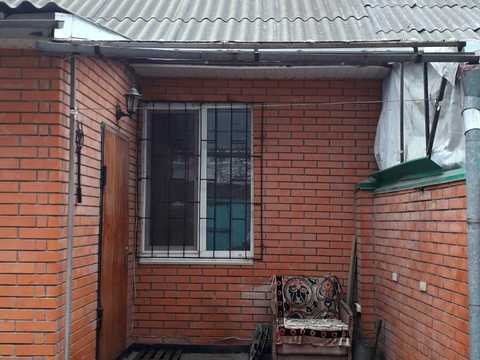 дом по адресу Алли Горської ул. (Нарымская)