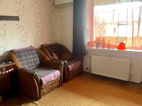 квартира по адресу Копыловская ул., 65