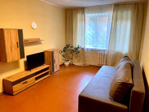 квартира за адресою Вознесенська вул. (XXII Партз'їзду), 25