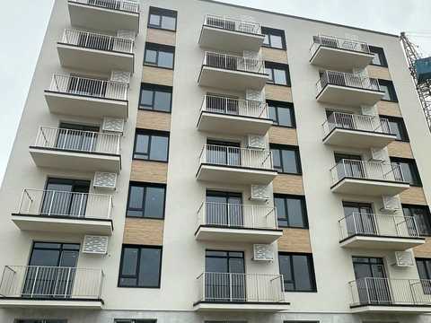 квартира за адресою Джохара Дудаєва вул., 30в
