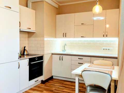 квартира за адресою Коперника вул., 3