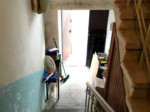 квартира по адресу Михайла Коцюбинського ул., 9