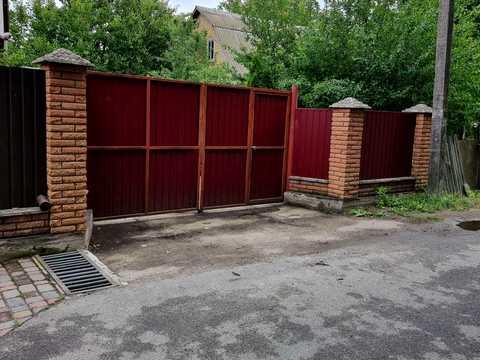 ділянка за адресою Шевченка вул.