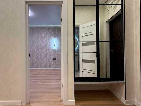квартира за адресою Краснова вул., 3