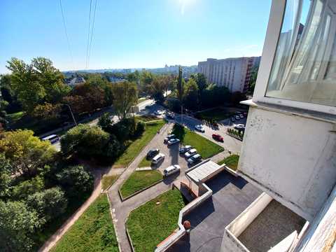 квартира по адресу Громницкого ул., 2