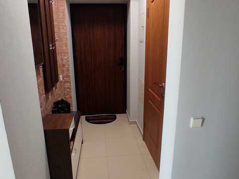 квартира за адресою Житомир, Велика Бердичівська вул., 28