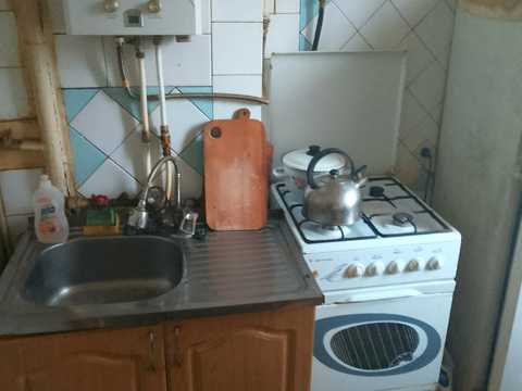 кімната за адресою Криворізька вул., 12А то