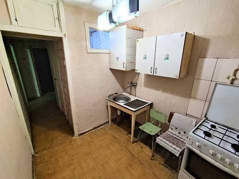квартира за адресою Перемоги просп. (Курський)