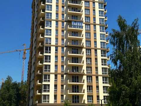 квартира за адресою Соборна вул., 21