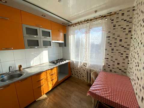 квартира за адресою Степана Тільги вул. (Революційна), 26