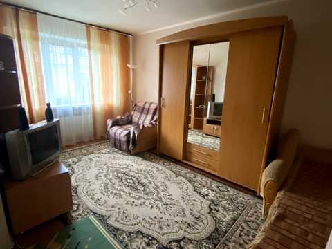 квартира за адресою Грушевського, 50