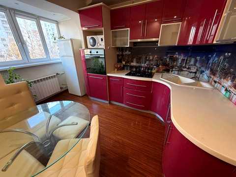 квартира по адресу Оболонский просп., 18-Г