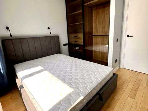 квартира за адресою Еспланадна вул., 30