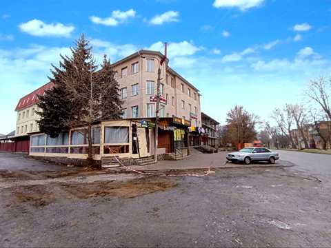 квартира за адресою Довженка вул., 4/1