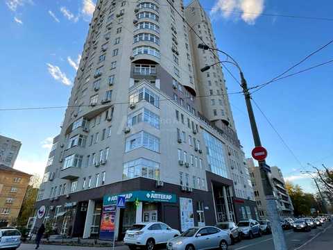 квартира по адресу Преображенская ул. (Ивана Клименко), 8-Б