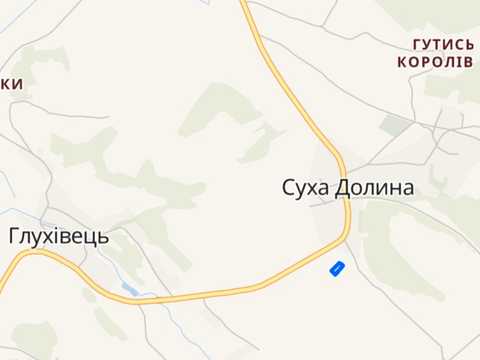 участок по адресу Івана Франка