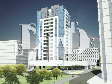 квартира за адресою вул. Серповая, 4а