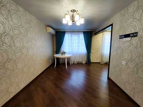 квартира за адресою Гвардійців-Широнінців вул., 92